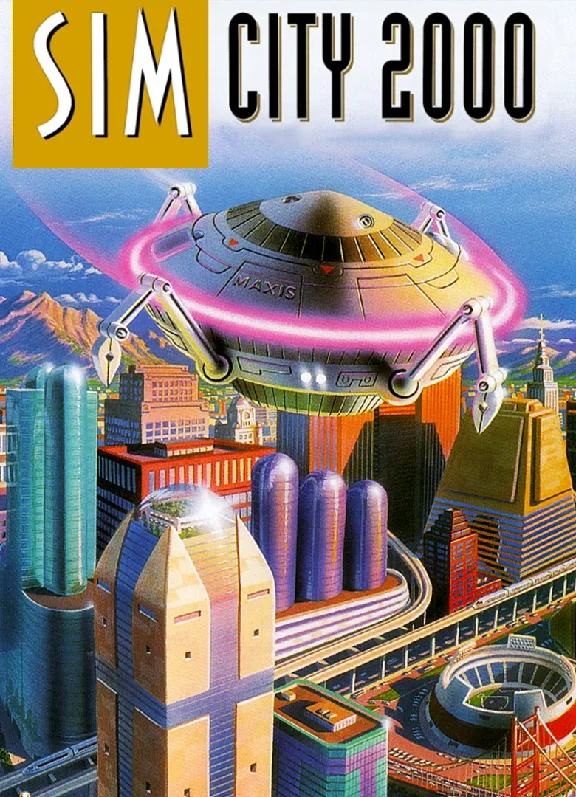 SimCity 2000 | EA app