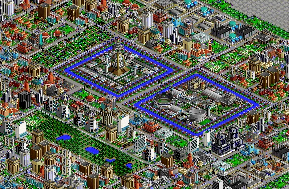 SimCity 2000 | EA app