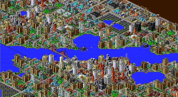 SimCity 2000 | EA app