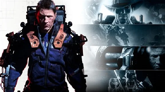 ✅ The Surge - Augmented Edition Xbox One & Series X|S🔑