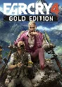 ✅Far Cry 4 Gold Edition (STEAM GIFT / РОССИЯ) 💳0%