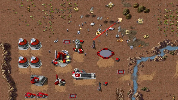 Command & Conquer Remastered Collection * RU/CIS/TR/AR