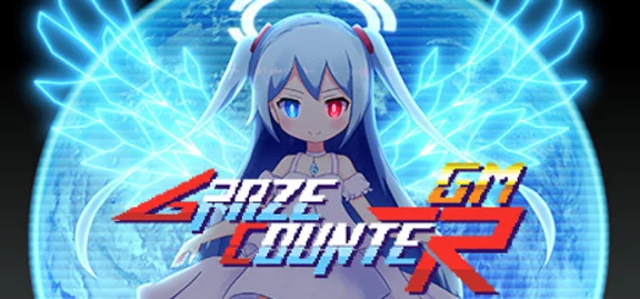 Graze Counter GM 💎 STEAM GIFT RUSSIA