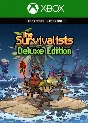 ✅❤️THE SURVIVALISTS - DELUXE EDITION❤️XBOX ONE|XS🔑KEY