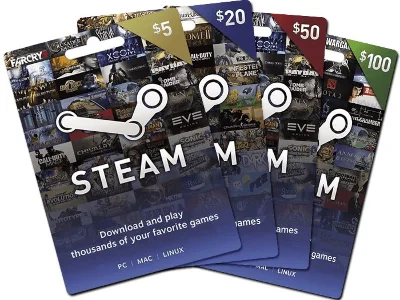 🎁 STEAM 300 TL 🔥 ТУРЦИЯ 🔥 КАРТА ПОПОЛНЕ 300TL 300TRY