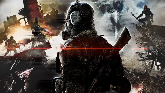 ✅❤️METAL GEAR SURVIVE❤️XBOX ONE|XS🔑КЛЮЧ✅