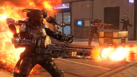 ✅❤️XCOM® 2 COLLECTION❤️XBOX ONE|XS🔑 KEY✅