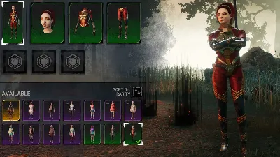 🦸🏼‍♀️DBD: Nexus Ranger (Supernova) Outfit + Gift🎁
