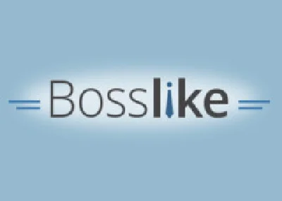 BossLike - Купон на 4.000 баллов Босслайк