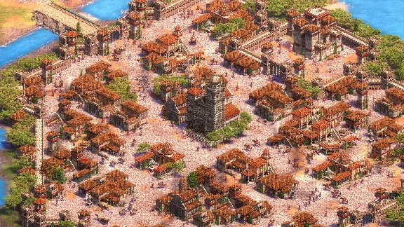 ✅ Age of Empires II: Definitive Edition XBOX ONE X|S 🔑