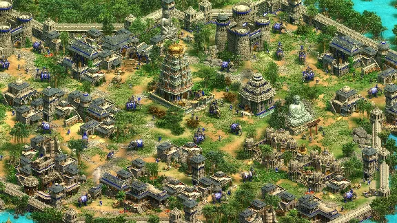 ✅ Age of Empires II: Definitive Edition XBOX ONE X|S 🔑