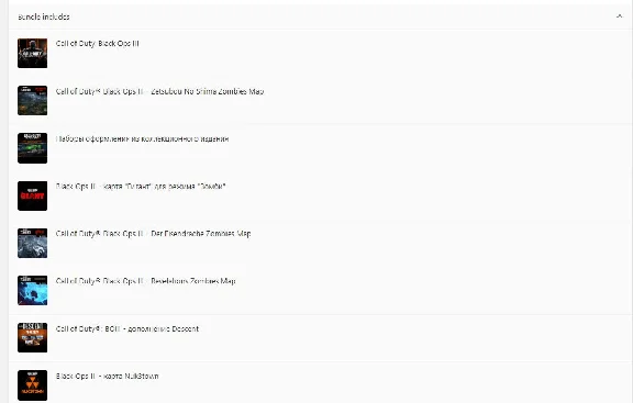 ✅CALL OF DUTY: BLACK OPS III ZOMBIES DELUXE✅XBOX🔑КЛЮЧ