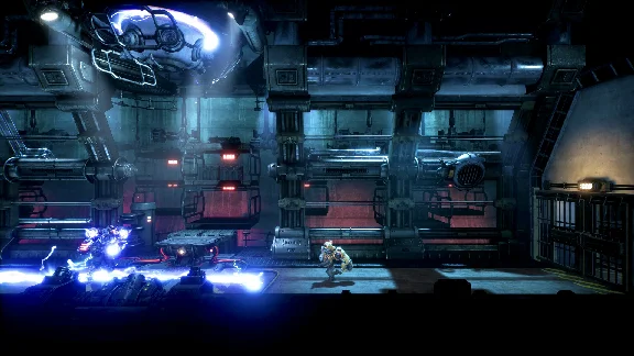 F.I.S.T.: Forged In Shadow Torch (Steam Gift RU) 🔥