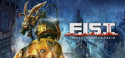 F.I.S.T.: Forged In Shadow Torch (Steam Gift RU) 🔥