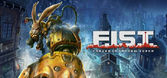 F.I.S.T.: Forged In Shadow Torch (Steam Gift RU) 🔥