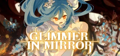 微光之镜 Glimmer in Mirror (Steam Gift RU) 🔥
