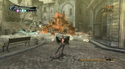 Bayonetta Xbox One & Series X|S TURKEY Key CODE 🔑