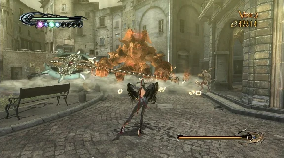 Bayonetta Xbox One & Series X|S TURKEY Key CODE 🔑