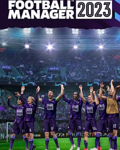 🔥Football Manager 2023 (PC) Steam Key RU-Global + 🎁