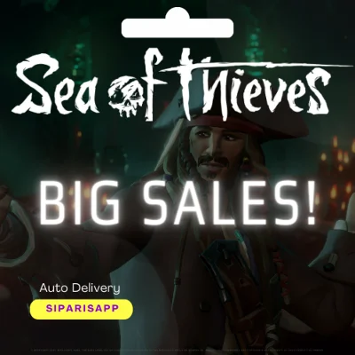 🏴1000-34000 🏆 SEA OF THIEVES ДРЕВНИЕ МОНЕТЫ 👑PC/XBOX