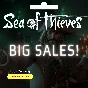 🏴1000-34000 🏆 SEA OF THIEVES ДРЕВНИЕ МОНЕТЫ 👑PC/XBOX