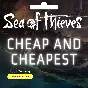 🏴1000-34000 🏆 SEA OF THIEVES ДРЕВНИЕ МОНЕТЫ 👑PC/XBOX