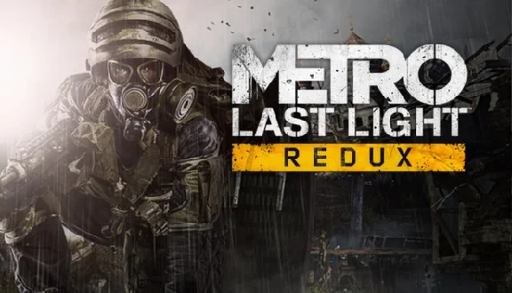 Metro: Last Light Redux RU/CIS/GLOBAL -  (KEY) 💳 0%