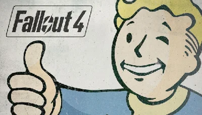 Fallout 4 Standart RU/CIS/GLOBAL -  (KEY) 💳 0%