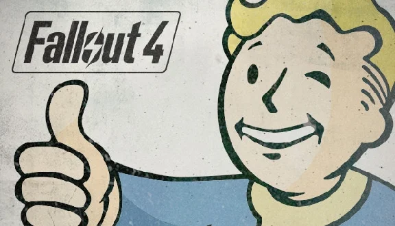 Fallout 4 Standart RU/CIS/GLOBAL -  (KEY) 💳 0%