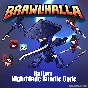 Brawlhalla🔑: Nightblade Bundle⭐️