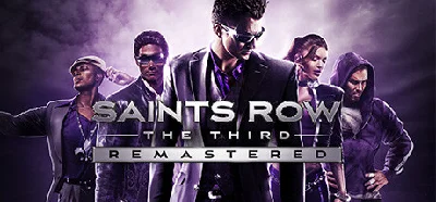 Saints Row: The Third - Remastered 🔑STEAM KEY 🔥RU+CIS
