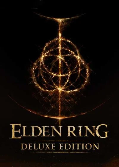 ELDEN RING DELUXE RU/EMEA (KEY) 💳 0%