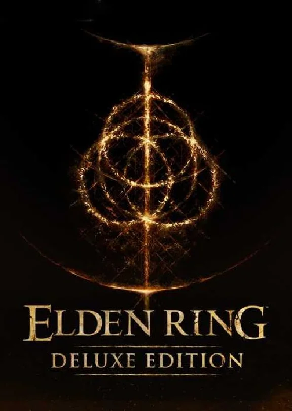 ELDEN RING DELUXE RU/EMEA (KEY) 💳 0%