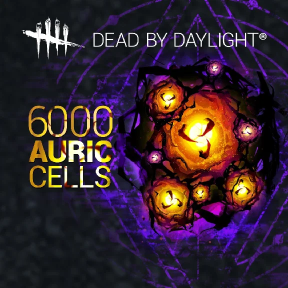🖤🔥DEAD BY DAYLIGHT ⭐AURIT/CELLS 🎮XBOX | PC FAST🎁