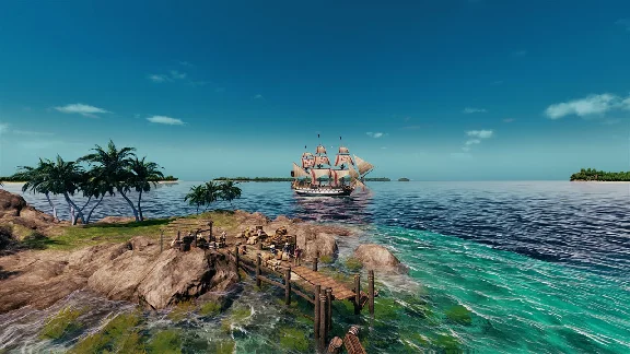 ✅ Tortuga - A Pirate´s Tale Xbox One|X|S activation