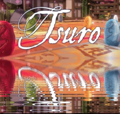 ✅Tsuro - The Game of The Path (Oculus Quest 1\2\Pro)⭐VR