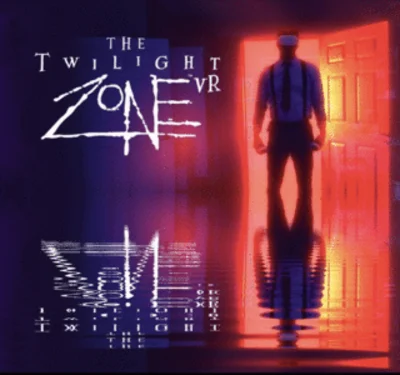 ✅The Twilight Zone (Oculus Quest 2\Pro) ⭐VR\ROW\Gift⭐