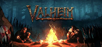 🔑Valheim. STEAM-key (Region free)