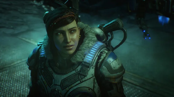 ✅Gears 5 Game of the Year Edition (STEAM GIFT / RUSSIA)
