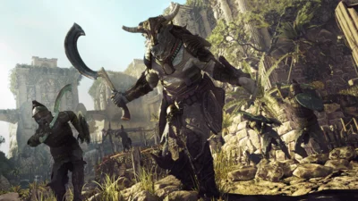 Strange Brigade 🔑STEAM КЛЮЧ 🔥РОССИЯ+МИР ❗РУС. ЯЗЫК