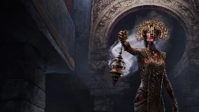 🔥Dead by Daylight - Demise of the Faithful Xbox КЛЮЧ🔑