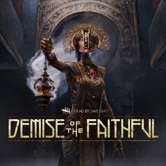 🔥Dead by Daylight - Demise of the Faithful Xbox КЛЮЧ🔑