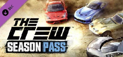 The Crew - Season Pass (UPLAY KEY / GLOBAL)