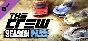 The Crew - Season Pass (UPLAY KEY / GLOBAL)