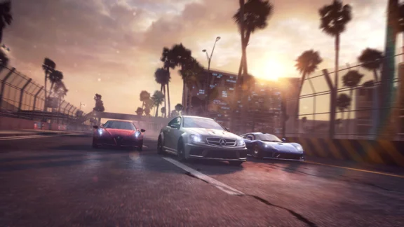 The Crew - Season Pass (UPLAY KEY / GLOBAL)