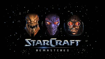 StarCraft Remastered (Battle.Net/ Region Free)