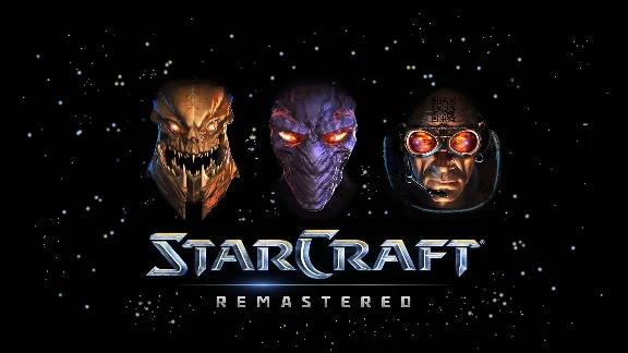 StarCraft Remastered (Battle.Net/ Region Free)