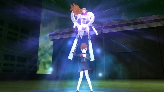 Persona 3 Portable +SELECT STEAM•RU ⚡️AUTODELIVERY 💳0%