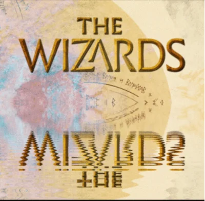 ✅The Wizards (Oculus Quest 1\2\Pro) ⭐VR\Global\Gift⭐