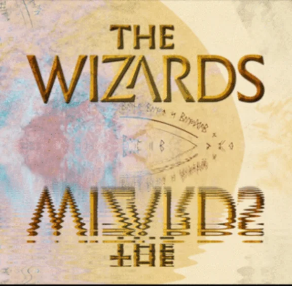✅The Wizards (Oculus Quest 1\2\Pro) ⭐VR\Global\Gift⭐